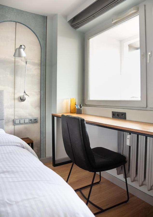 Central Panorama Apartment Chmielna 35 ワルシャワ エクステリア 写真